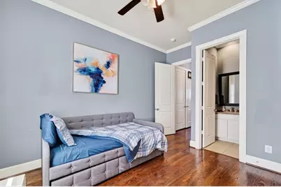 2444 Charleston Street #B, Houston, TX 77021 - Photo 11