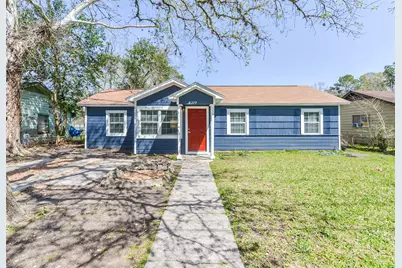 8229 Carolwood Drive, Houston, TX 77028 - Photo 1