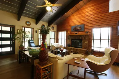 745 County Road 3170, Colmesneil, TX 75938 - Photo 9