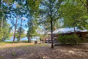 745 Co Rd 3170, Colmesneil, TX 75938 - Photo 1