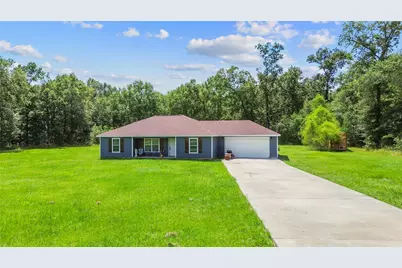 1545 County Road 2145, Cleveland, TX 77327 - Photo 1