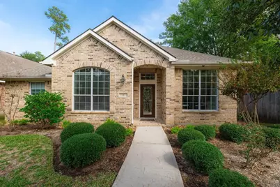 6 Avenswood Place, The Woodlands, TX 77382 - Photo 1