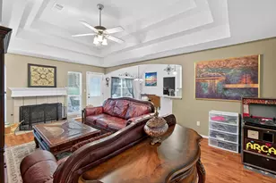 3348 Pine Grove Dr, Huntsville, TX 77340 - Photo 3