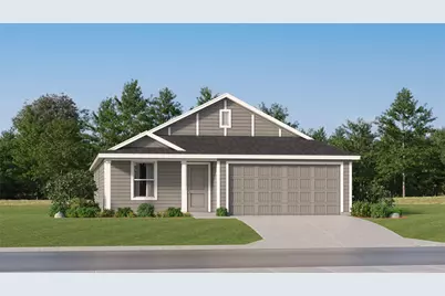 652 Rusted Spur Way, Waller, TX 77484 - Photo 1