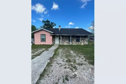 4402 Dallas Street, Beaumont, TX 77703 - Photo 1