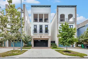 540 W 26th St, Houston, TX 77008 - Photo 1