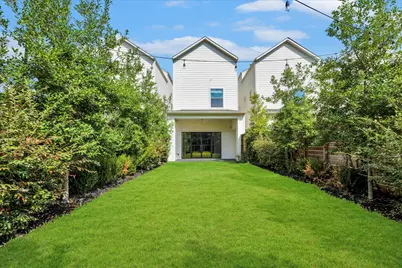 540 W 26th Street #A, Houston, TX 77008 - Photo 43