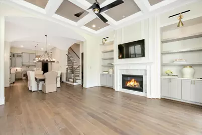 540 W 26th Street #A, Houston, TX 77008 - Photo 15