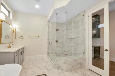 540 W 26th Street #A, Houston, TX 77008 - Photo 23