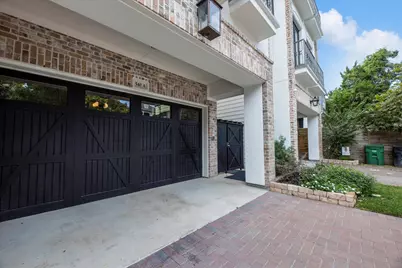 540 W 26th Street #A, Houston, TX 77008 - Photo 3