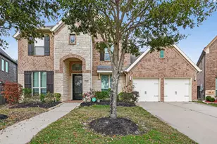 710 Butterfly Garden Trail, Richmond, TX 77406 - Photo 1