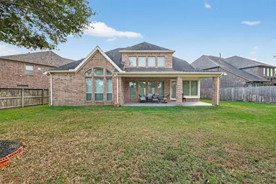 710 Butterfly Garden Trail, Richmond, TX 77406 - Photo 47