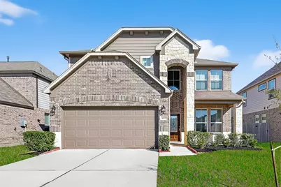 14618 Twilight Knoll Trail, Cypress, TX 77429 - Photo 1