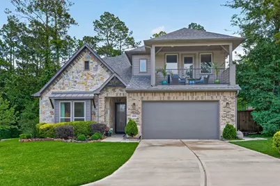 9979 Pebble Glen Drive, Conroe, TX 77304 - Photo 1