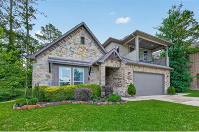9979 Pebble Glen Drive, Conroe, TX 77304 - Photo 43