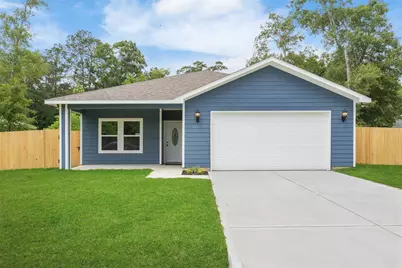 14390 Half Circle Street, Splendora, TX 77372 - Photo 3