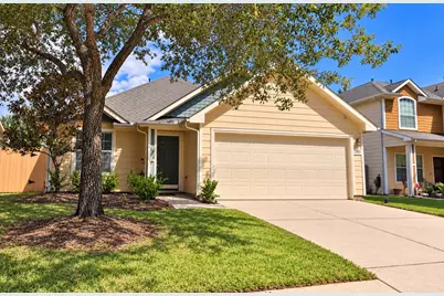 12915 Redbud Shores Lane, Houston, TX 77044 - Photo 1