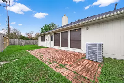 2002 Foundary Drive, Katy, TX 77493 - Photo 19