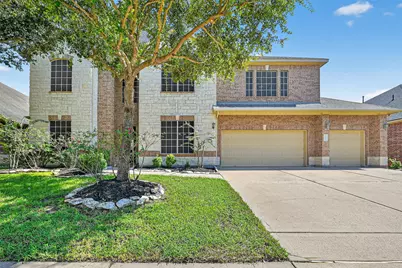 24914 Hazel Ranch Drive, Katy, TX 77494 - Photo 7