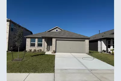 9511 Dazzling Tentacle Drive, Baytown, TX 77521 - Photo 1