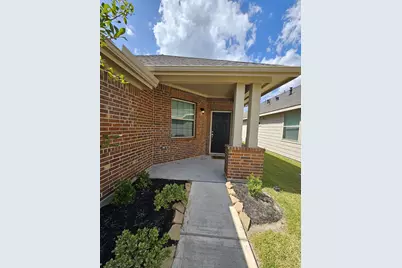 2810 Meandering Elm Trail, Houston, TX 77045 - Photo 5