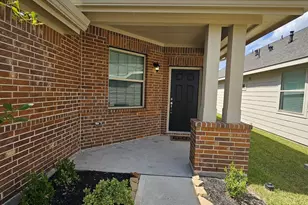 2810 Meandering Elm Trail, Houston, TX 77045 - Photo 5