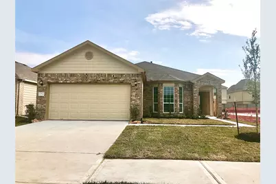 12514 King John Drive, Houston, TX 77044 - Photo 1