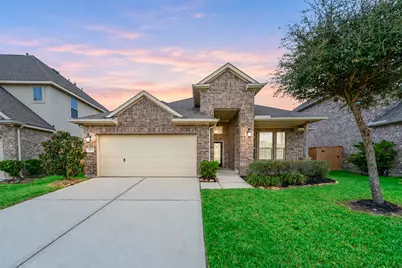 3827 Fleetwood Falls Lane, Spring, TX 77386 - Photo 1
