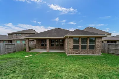 3827 Fleetwood Falls Lane, Spring, TX 77386 - Photo 43