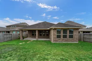 3827 Fleetwood Falls Ln, Spring, TX 77386 - Photo 43