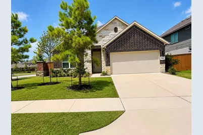 1552 Dawn Harbor Drive, Katy, TX 77493 - Photo 1