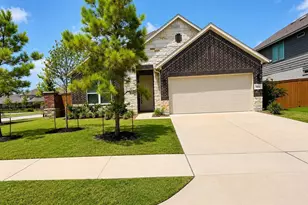 1552 Dawn Hbr Dr, Katy, TX 77493 - Photo 1