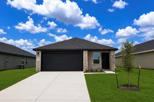 3063 Ferris Dr, Fulshear, TX 77441 - Photo 1