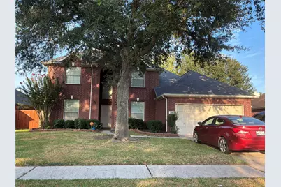 3119 Killdeer Lane, Humble, TX 77396 - Photo 1