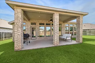 15843 McKinley Green Dr, Humble, TX 77346 - Photo 27