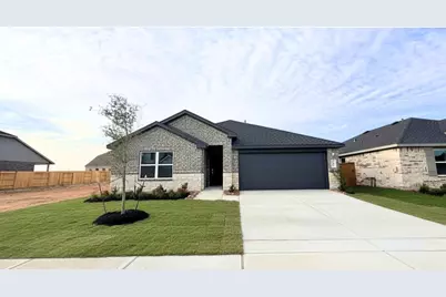 21931 Messina Springs Drive, Hockley, TX 77447 - Photo 1