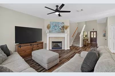 17307 Thicket Hollow Lane, Cypress, TX 77429 - Photo 9