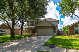 17307 Thicket Hollow Ln, Cypress, TX 77429 - Photo 3