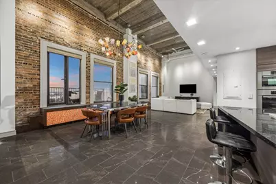 915 Franklin Street #9N, Houston, TX 77002 - Photo 3