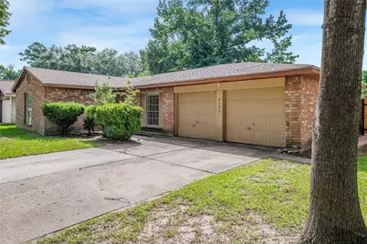 4503 McCleester Drive, Spring, TX 77373 - Photo 3