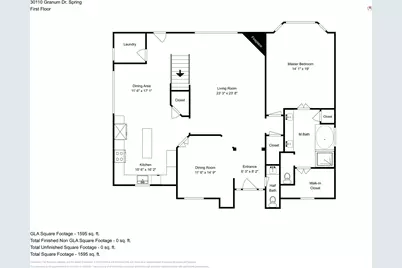 30110 Granum Drive, Spring, TX 77386 - Photo 21