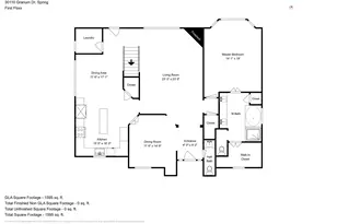 30110 Granum Dr, Spring, TX 77386 - Photo 21