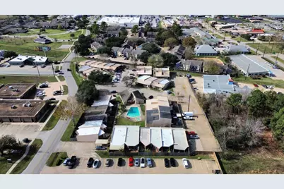 1014 Graham Drive, Tomball, TX 77375 - Photo 37