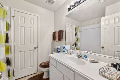 1302 E April Rain Court, Missouri City, TX 77489 - Photo 29