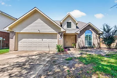 1302 E April Rain Court, Missouri City, TX 77489 - Photo 1