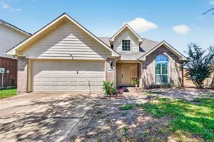 1302 E April Rain Ct, Missouri City, TX 77489 - Photo 1