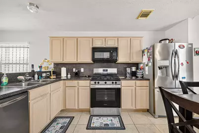 1302 E April Rain Court, Missouri City, TX 77489 - Photo 19