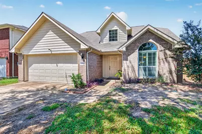 1302 E April Rain Court, Missouri City, TX 77489 - Photo 5