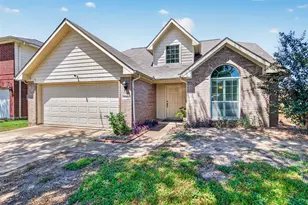 1302 E April Rain Ct, Missouri City, TX 77489 - Photo 5