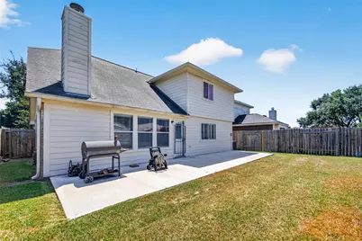 1302 E April Rain Court, Missouri City, TX 77489 - Photo 41